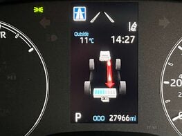 Toyota Yaris 1.5 Yaris Icon HEV CVT 5dr 22