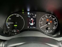 Toyota Yaris 1.5 Yaris Icon HEV CVT 5dr 21