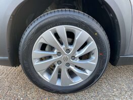 Suzuki SX4 S-Cross 1.4 SX4 S-Cross Motion Boosterjet MHEV 5dr 13