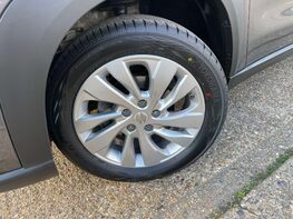 Suzuki SX4 S-Cross 1.4 SX4 S-Cross Motion Boosterjet MHEV 5dr 3