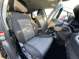 Suzuki SX4 S-Cross 1.4 SX4 S-Cross Motion Boosterjet MHEV 5dr 51