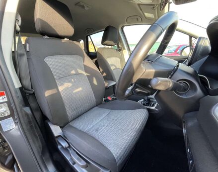 Suzuki SX4 S-Cross 1.4 SX4 S-Cross Motion Boosterjet MHEV 5dr 51