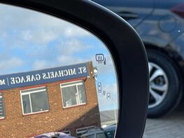 Suzuki SX4 S-Cross 1.4 SX4 S-Cross Motion Boosterjet MHEV 5dr 52