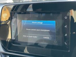 Suzuki SX4 S-Cross 1.4 SX4 S-Cross Motion Boosterjet MHEV 5dr 30