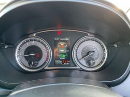 Suzuki SX4 S-Cross 1.4 SX4 S-Cross Motion Boosterjet MHEV 5dr 20