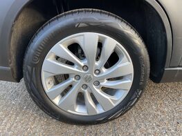 Suzuki SX4 S-Cross 1.4 SX4 S-Cross Motion Boosterjet MHEV 5dr 15