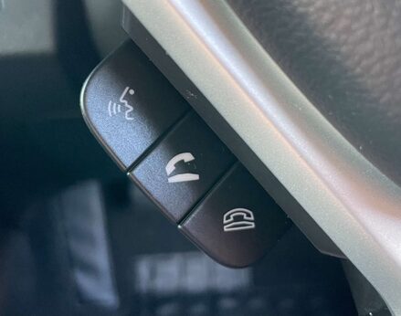 Suzuki SX4 S-Cross 1.4 SX4 S-Cross Motion Boosterjet MHEV 5dr 46