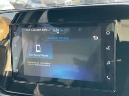 Suzuki SX4 S-Cross 1.4 SX4 S-Cross Motion Boosterjet MHEV 5dr 35