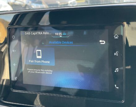 Suzuki SX4 S-Cross 1.4 SX4 S-Cross Motion Boosterjet MHEV 5dr 35