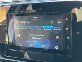 Suzuki SX4 S-Cross 1.4 SX4 S-Cross Motion Boosterjet MHEV 5dr 28