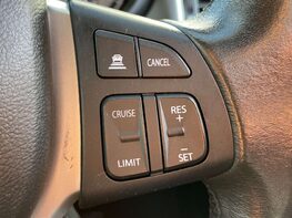 Suzuki SX4 S-Cross 1.4 SX4 S-Cross Motion Boosterjet MHEV 5dr 43