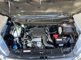 Suzuki SX4 S-Cross 1.4 SX4 S-Cross Motion Boosterjet MHEV 5dr 7