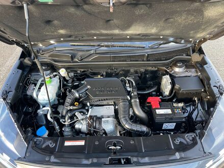 Suzuki SX4 S-Cross 1.4 SX4 S-Cross Motion Boosterjet MHEV 5dr 