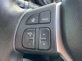 Suzuki SX4 S-Cross 1.4 SX4 S-Cross Motion Boosterjet MHEV 5dr 42