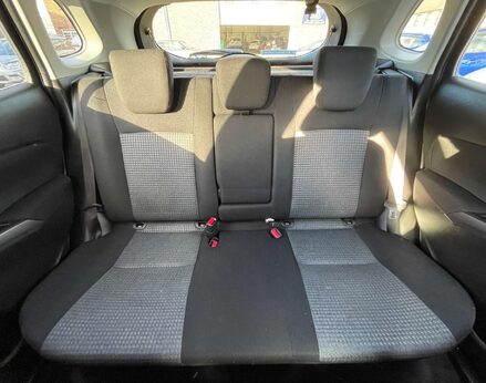 Suzuki SX4 S-Cross 1.4 SX4 S-Cross Motion Boosterjet MHEV 5dr 54