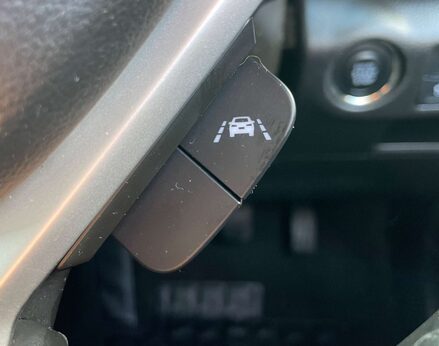 Suzuki SX4 S-Cross 1.4 SX4 S-Cross Motion Boosterjet MHEV 5dr 47