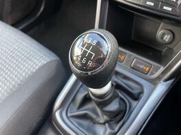 Suzuki SX4 S-Cross 1.4 SX4 S-Cross Motion Boosterjet MHEV 5dr 41