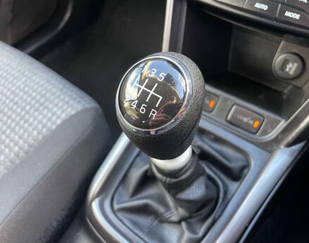 Suzuki SX4 S-Cross 1.4 SX4 S-Cross Motion Boosterjet MHEV 5dr 41