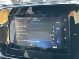 Suzuki SX4 S-Cross 1.4 SX4 S-Cross Motion Boosterjet MHEV 5dr 31