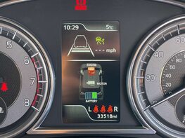 Suzuki SX4 S-Cross 1.4 SX4 S-Cross Motion Boosterjet MHEV 5dr 23