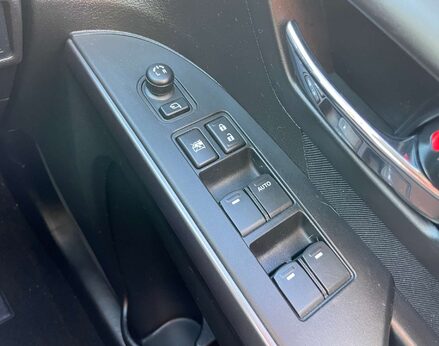 Suzuki SX4 S-Cross 1.4 SX4 S-Cross Motion Boosterjet MHEV 5dr 50