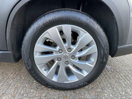 Suzuki SX4 S-Cross 1.4 SX4 S-Cross Motion Boosterjet MHEV 5dr 14