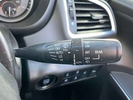 Suzuki SX4 S-Cross 1.4 SX4 S-Cross Motion Boosterjet MHEV 5dr 45