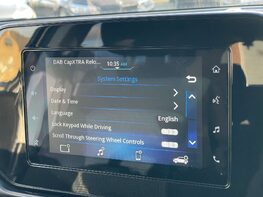 Suzuki SX4 S-Cross 1.4 SX4 S-Cross Motion Boosterjet MHEV 5dr 34