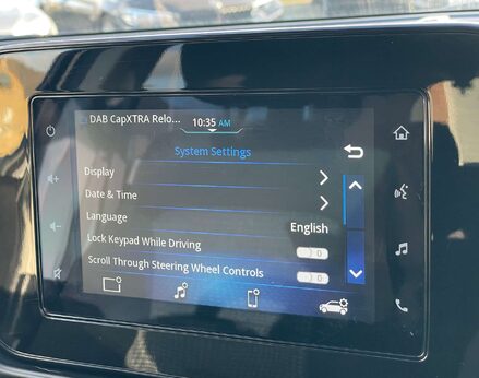 Suzuki SX4 S-Cross 1.4 SX4 S-Cross Motion Boosterjet MHEV 5dr 34