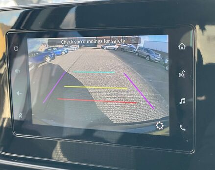 Suzuki SX4 S-Cross 1.4 SX4 S-Cross Motion Boosterjet MHEV 5dr 37