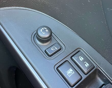 Suzuki SX4 S-Cross 1.4 SX4 S-Cross Motion Boosterjet MHEV 5dr 49