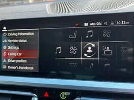 BMW 4 Series 2.0 420I M Sport Auto 2dr 59