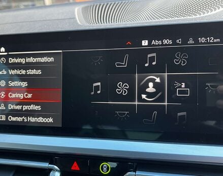 BMW 4 Series 2.0 420I M Sport Auto 2dr 59