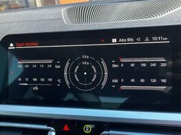 BMW 4 Series 2.0 420I M Sport Auto 2dr 47