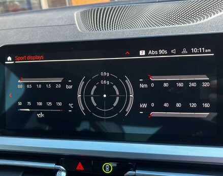 BMW 4 Series 2.0 420I M Sport Auto 2dr 47