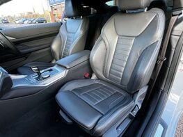 BMW 4 Series 2.0 420I M Sport Auto 2dr 83