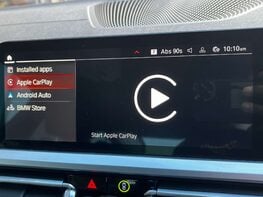 BMW 4 Series 2.0 420I M Sport Auto 2dr 42