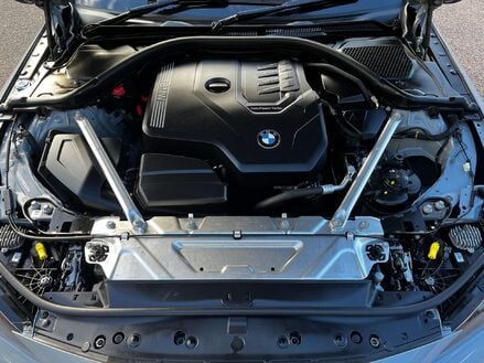 BMW 4 Series 2.0 420I M Sport Auto 2dr