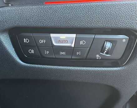 BMW 4 Series 2.0 420I M Sport Auto 2dr 81