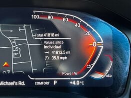 BMW 4 Series 2.0 420I M Sport Auto 2dr 23