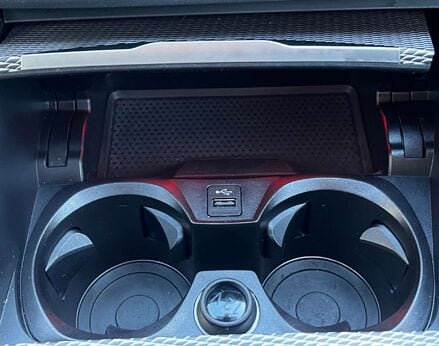 BMW 4 Series 2.0 420I M Sport Auto 2dr 68