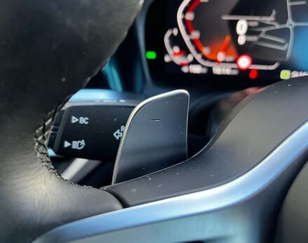 BMW 4 Series 2.0 420I M Sport Auto 2dr 76