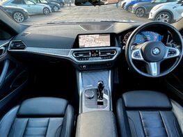 BMW 4 Series 2.0 420I M Sport Auto 2dr 2
