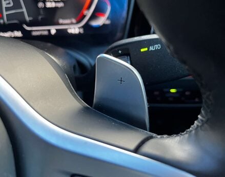 BMW 4 Series 2.0 420I M Sport Auto 2dr 77