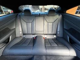 BMW 4 Series 2.0 420I M Sport Auto 2dr 84