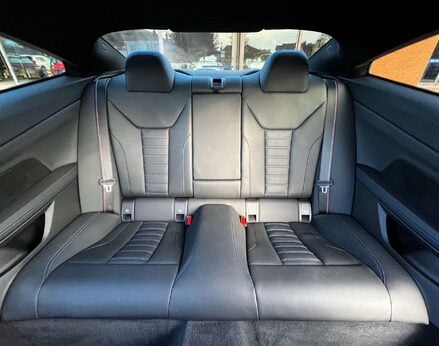 BMW 4 Series 2.0 420I M Sport Auto 2dr 84