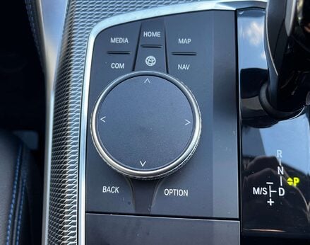 BMW 4 Series 2.0 420I M Sport Auto 2dr 71