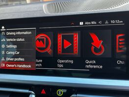 BMW 4 Series 2.0 420I M Sport Auto 2dr 61