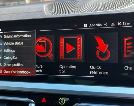 BMW 4 Series 2.0 420I M Sport Auto 2dr 61