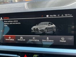 BMW 4 Series 2.0 420I M Sport Auto 2dr 52